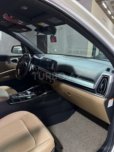Kia Sorento-15