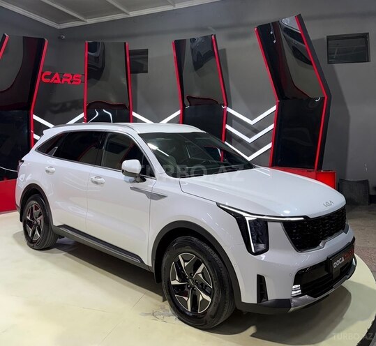 Kia Sorento-4
