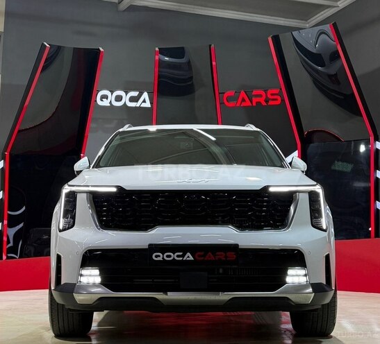 Kia Sorento-5