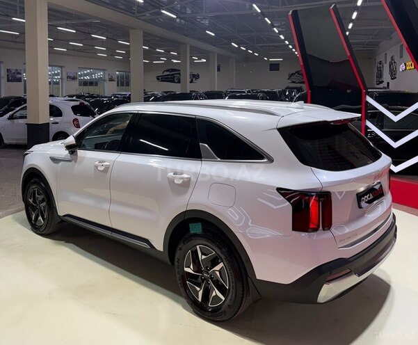 Kia Sorento-9