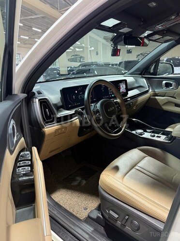 Kia Sorento-14