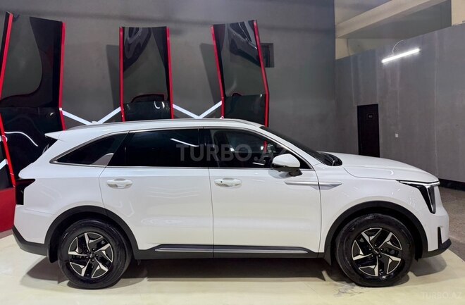 Kia Sorento-7