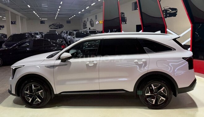 Kia Sorento-8