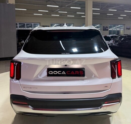 Kia Sorento-13