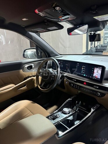 Kia Sorento-17