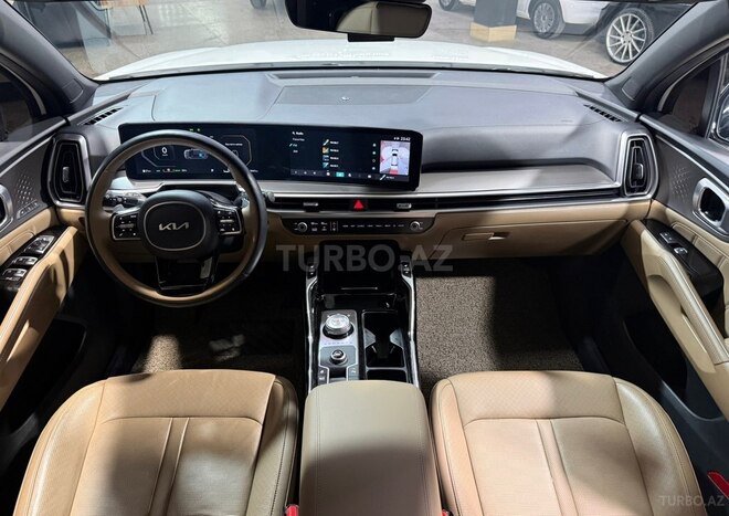 Kia Sorento-18