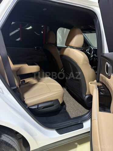 Kia Sorento-20