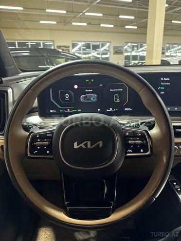 Kia Sorento-27