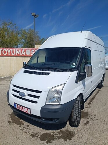 Ford Transit-1