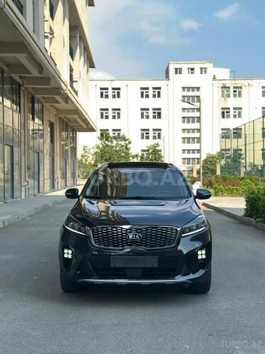 Kia Sorento-1