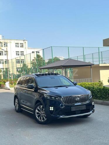 Kia Sorento-6