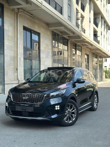 Kia Sorento-2