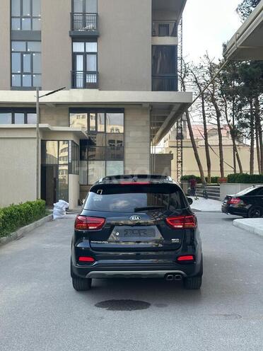Kia Sorento-3