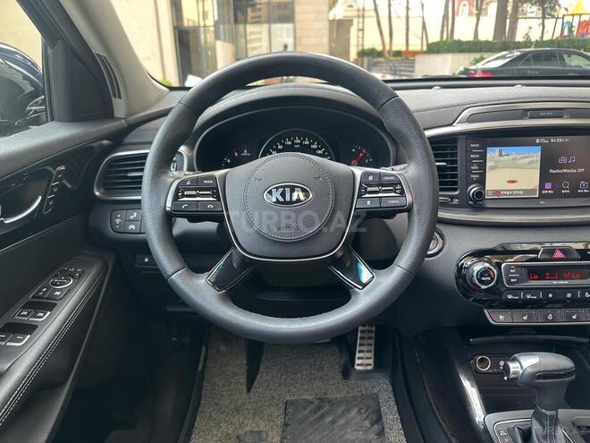 Kia Sorento-16