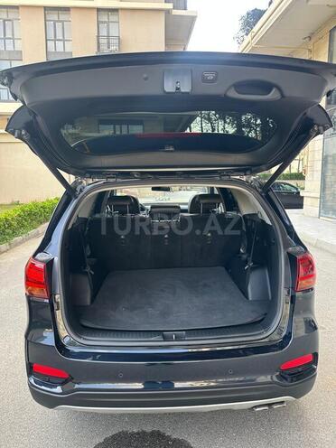 Kia Sorento-17