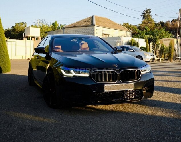 BMW 530-1