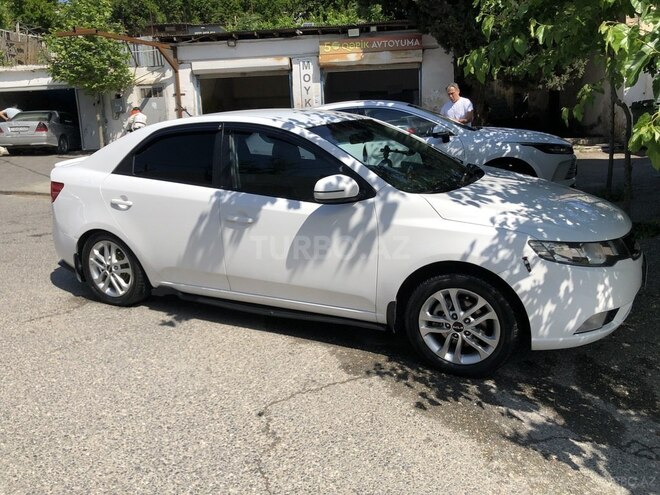 Kia Cerato-14