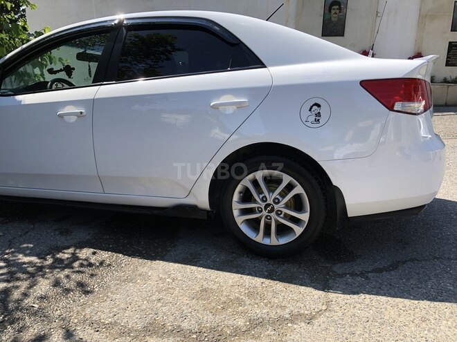 Kia Cerato-16