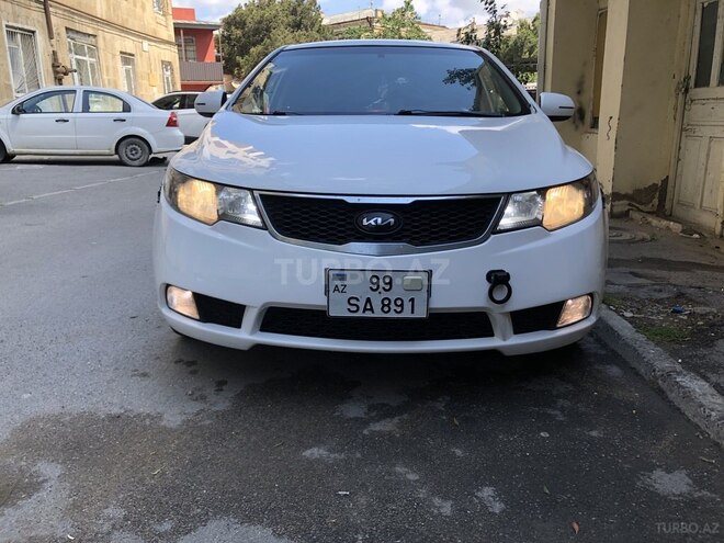 Kia Cerato-1