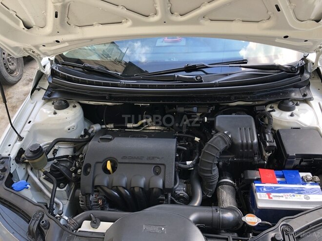 Kia Cerato-7