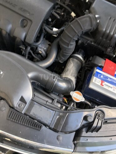 Kia Cerato-8
