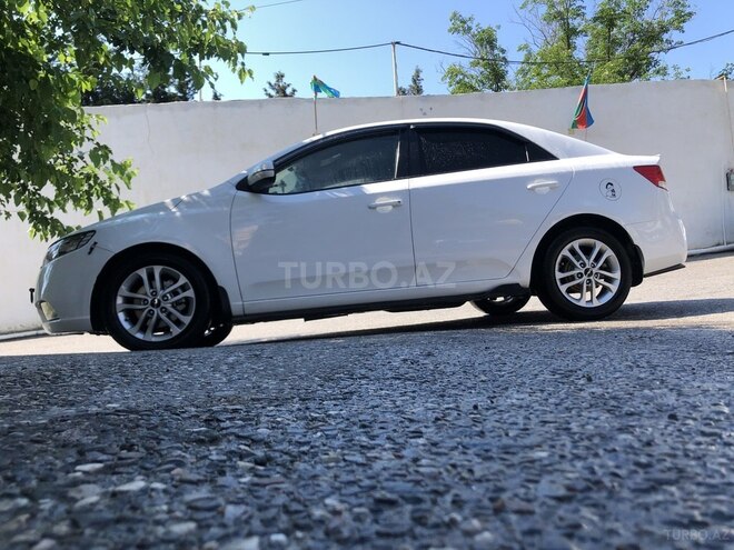 Kia Cerato-20