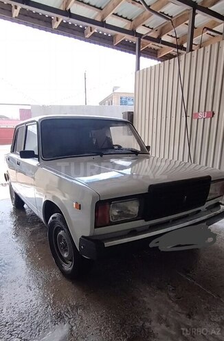 LADA (VAZ) 2107 2003, 344,978 km - 1.6 л - Bakı