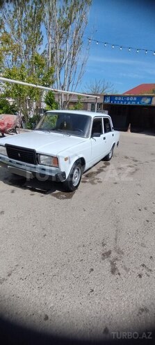 LADA (VAZ) 2107 2003, 344,978 km - 1.6 л - Bakı