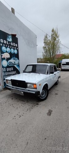 LADA (VAZ) 2107 2003, 344,978 km - 1.6 л - Bakı