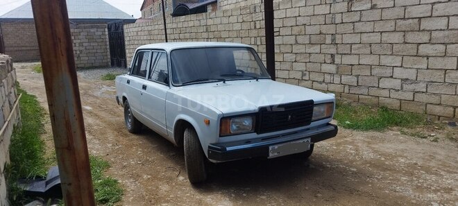 LADA (VAZ) 2107 2003, 344,978 km - 1.6 л - Bakı
