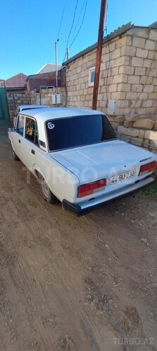 LADA (VAZ) 2107 2003, 344,978 km - 1.6 л - Bakı