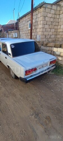 LADA (VAZ) 2107 2003, 344,978 km - 1.6 л - Bakı