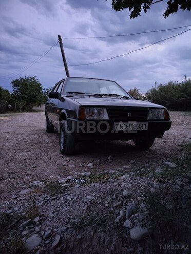 LADA (VAZ) 21099-1