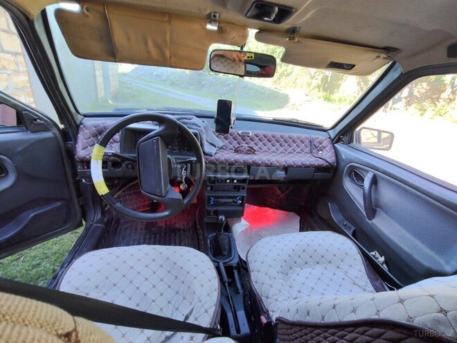 LADA (VAZ) 21099-5