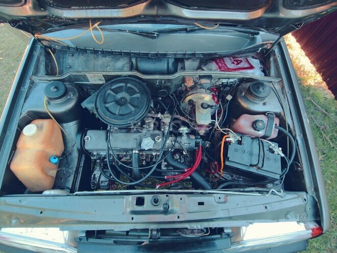 LADA (VAZ) 21099-4