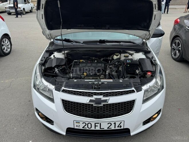 Chevrolet Cruze-3