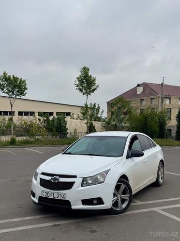 Chevrolet Cruze-9