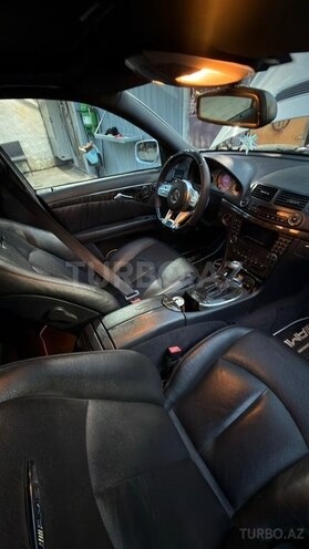 Mercedes E 240-20