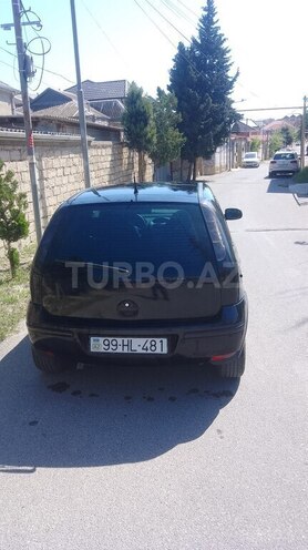 Opel Corsa-3
