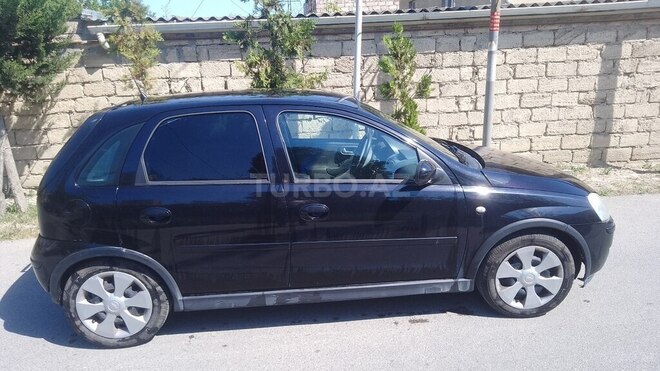 Opel Corsa-4