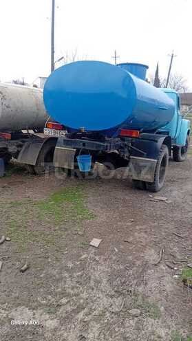 GAZ 53-6