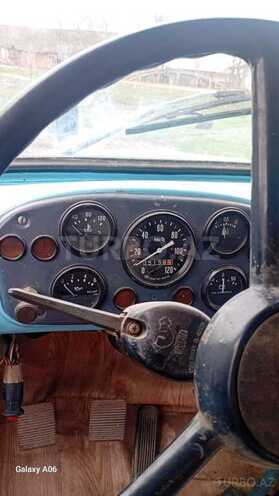 GAZ 53-7