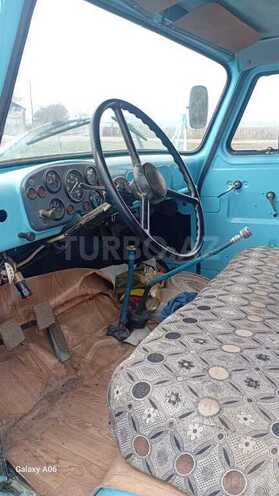 GAZ 53-5