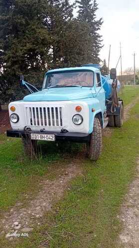 GAZ 53-1