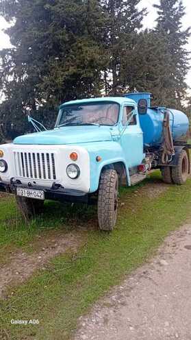 GAZ 53-3