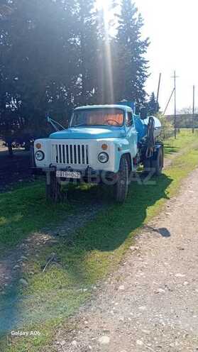 GAZ 53-4