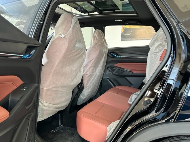 Changan Oshan X5 Plus-10