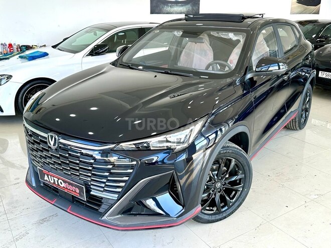 Changan Oshan X5 Plus-3