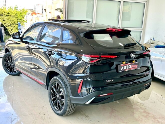Changan Oshan X5 Plus-7