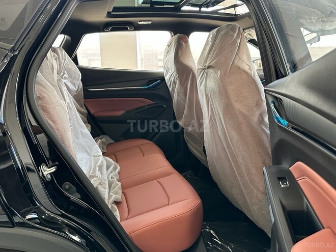 Changan Oshan X5 Plus-11